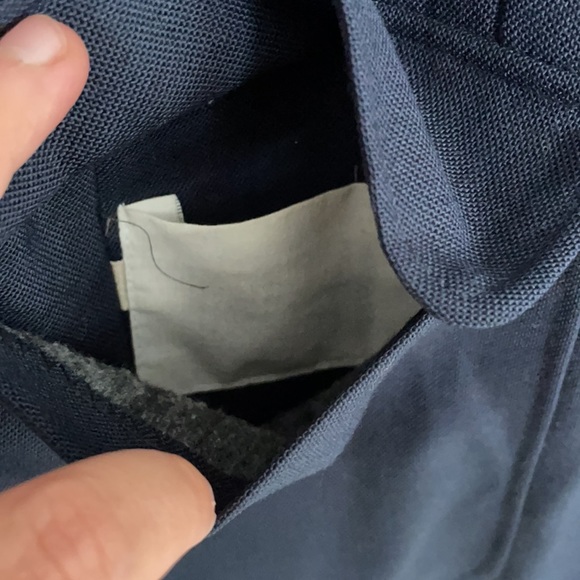 Men’s Blaiser - Picture 9 of 9